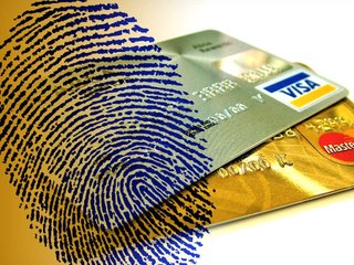 Protecting Your Identity