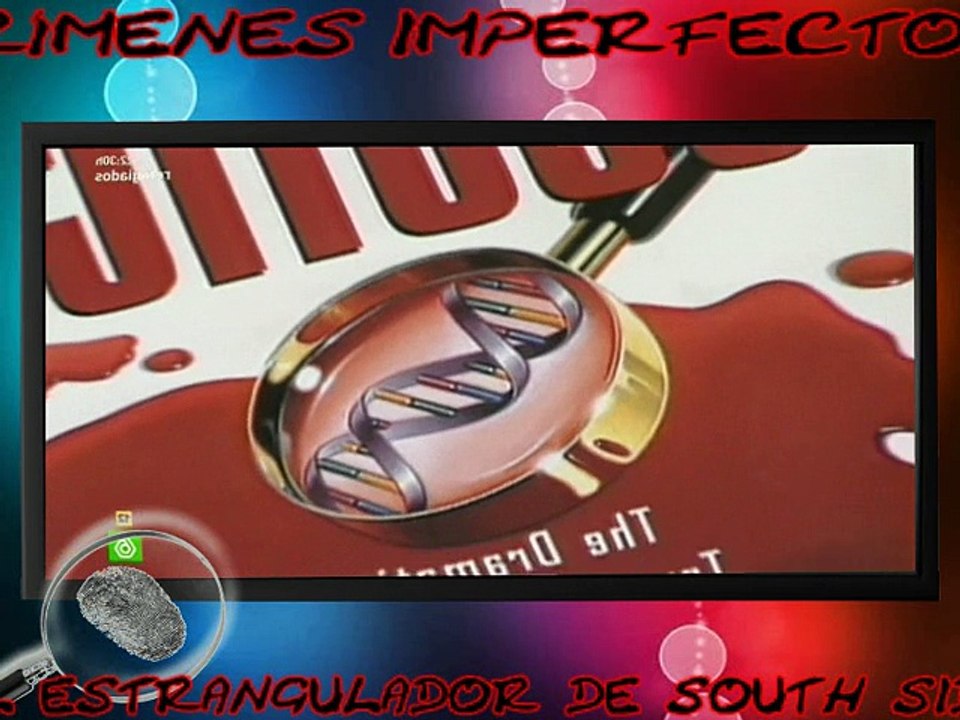 CrímenesImperfectos - El Estrangulador De Southside