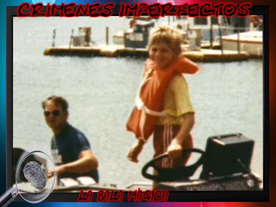 Crímenes Imperfectos - La Bala Mágica