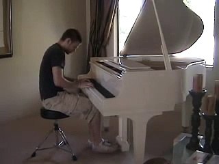 Queen - Bohemian Rhapsody on Piano