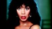 Donna Summer-Walk Away-Steppin' Out White Label Mix