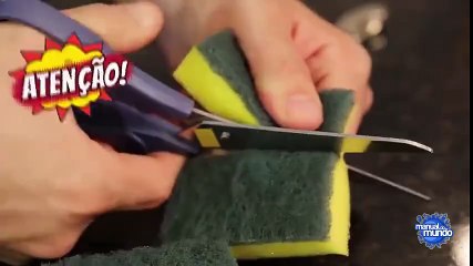 Cette astuce va changer à tout jamais façon de faire la vaisselle !