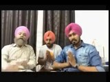 Punjabi sing Reply to Diljit Dosanjh's JATT FIRE KARDA Song 2015 (Rpl to Facebook user girls also)