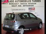 Annonce RENAULT SCENIC III dCi 110 FAP eco2 Business Energy