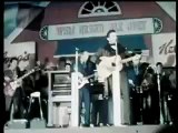 Johnny Cash - Folsom Prison Blues - 1968