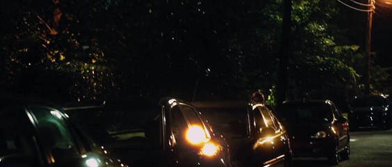 Endless Love (2014) David and Jade first kiss