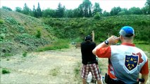 Beginners Intro to IPSC and Competitive Shooting
