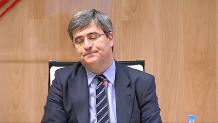 Miguel Cardenal y la culpa de la Federación Española de Fútbol