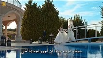 ABU NECATI HD وادي الذئاب الجزء التاسع 9 اعلان الحلقه  زواج مراد علمدار وليلى تركمان262