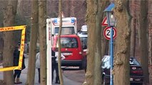 Norovirus an Haunetaler Schule. Video: TVnews-Hessen