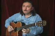 Palitra ( original ) - Igor Presnyakov - solo acoustic guitar