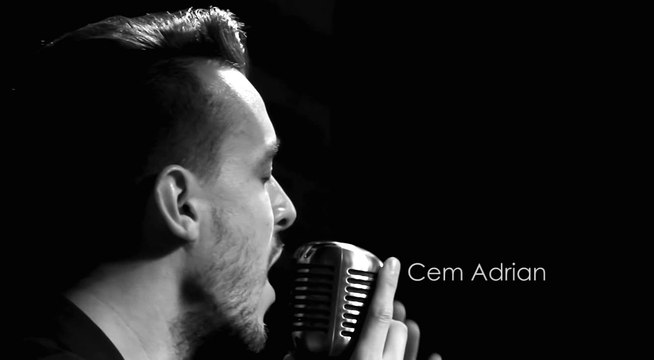 Cem Adrian - Tanrı'nın Elleri