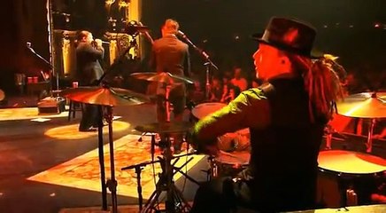Shinedown - Sound Of Madness Live From Kansas City ( Acoustic )