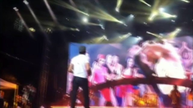 Enrique Iglesias será operado tras sufrir cortes por dron