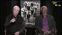 Morgan Freeman: 9 divertidos momentos del actor que no envejece gracias al sexo
