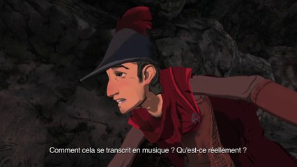 King's Quest - Les coulisses de la bande-son