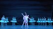 White Adagio - Bolshoi Ballet