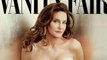 Caitlyn Jenner Appears in Vanity Fair