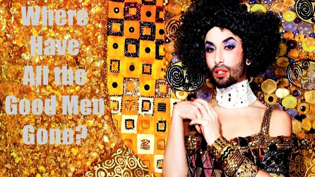 Conchita Wurst - Conchita (REVIEW)