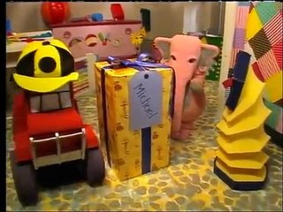 Johnson and Friends - The Birthday Present (S01 EP08) [1990]