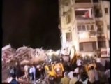 7-storied building collapses in Mumbai