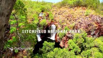 Australiens Outback - das Northern Territory