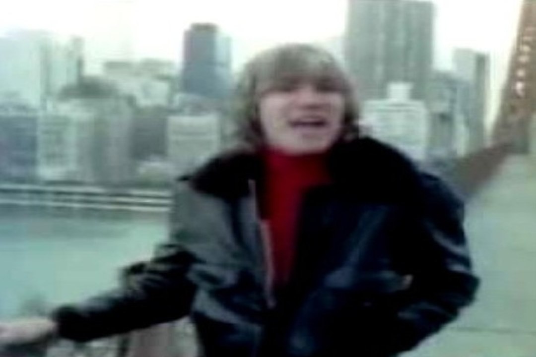 Patrick Juvet - Lady Night