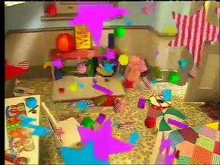 Johnson and Friends - The Thing Outside (S01 EP04) [1990](1)