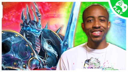 5 Heroes of the Storm Cameos that NEED to Happen! (Nerdist Play w/ Malik Forté)