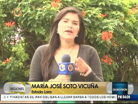 Docentes universitarios de Lara seguirán en paro para exigir recursos