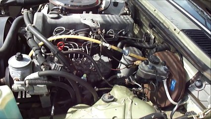 1984 Mercedes Benz 300d 4 SPD euro Spec w123  new interior