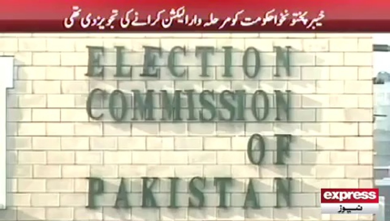 Election Commission