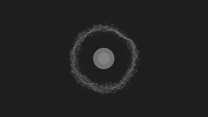 Processing: Music Visualization