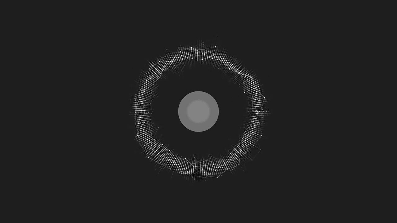 Processing: Music Visualization