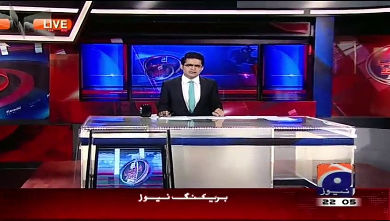 Shahzaib Khanzada Comprehensive reply to those who have declared him a TRAITOR