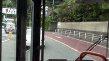 京浜急行バス 小さなトラブル 鎌倉大仏前