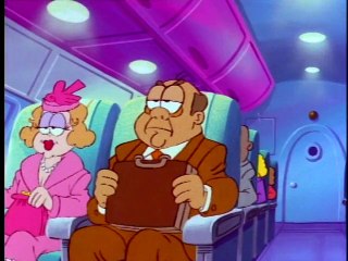 G@rf1eld5  F3l1n3 f@nt4s13s