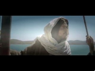 Son of God (2014) – Inspiring Christian Movie | Official Trailer