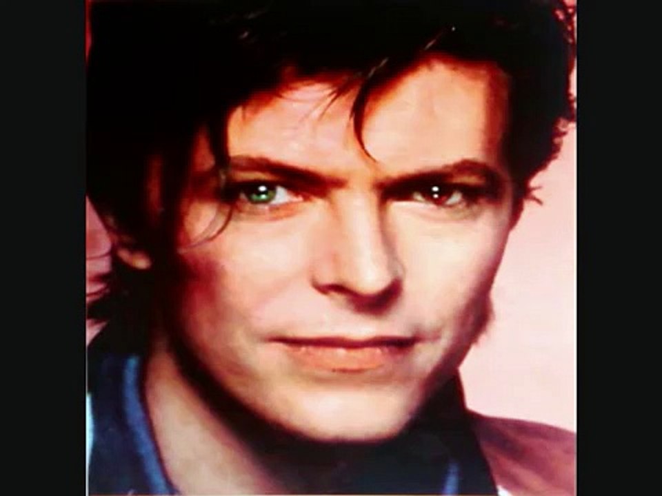 David Bowie - Modern Love