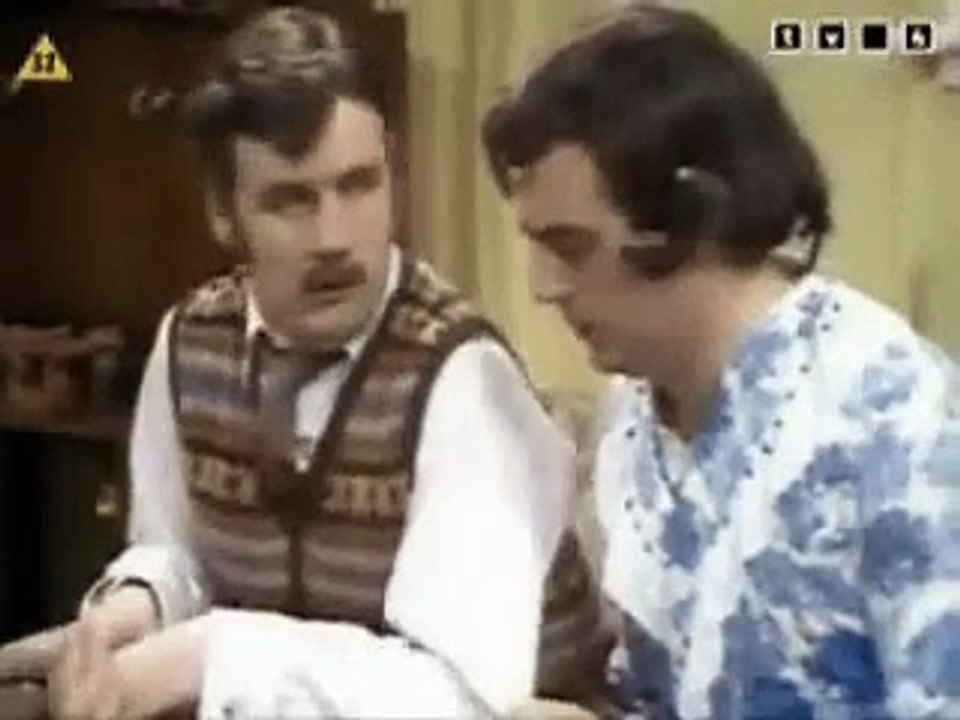 Monty Python - Dezorientacja kota [Lektor]