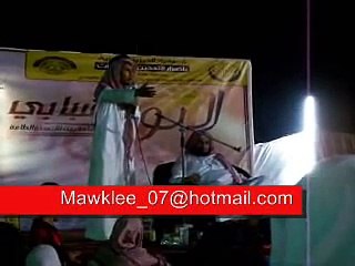 مخيم النور- تائب في محاضرة ابو زقم