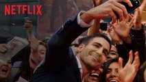 Sense8 - Profil de personnage 