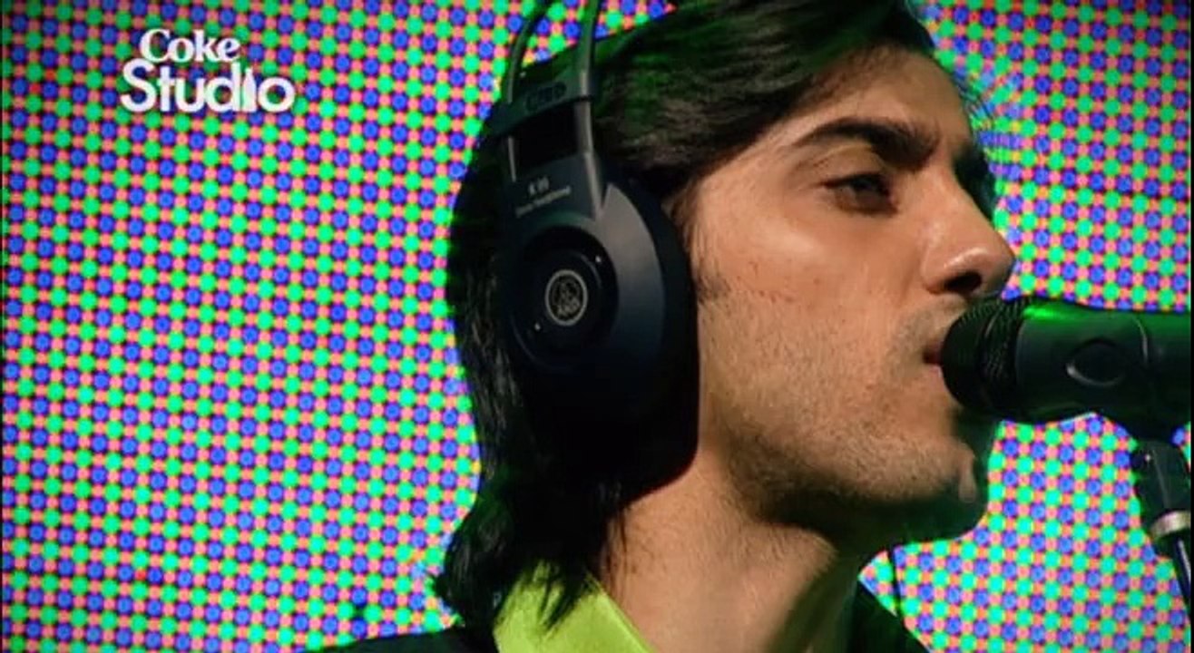 Ae Wattan Kay Sajeelay Jawanon by Amanat Ali, Coke Studio Pakistan, Season 3, Episode 5
