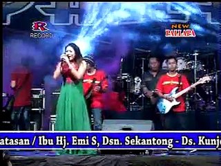 kau segalanya lilin herlina new pallapa terbaru 2015