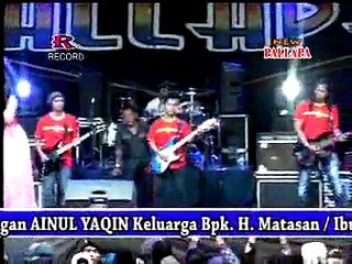 keloas vivi rosalita  new pallapa terbaru 2015
