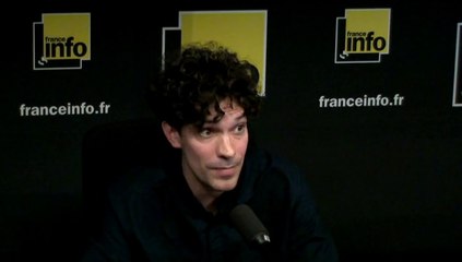 Le livre du jour : « Eroica » de Pierre Ducrozet