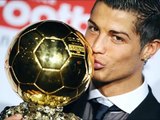 Homenaje a Cristiano Ronaldo, el Mejor Jugador Del Mundo.