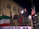 Fano: Manifestazione in onore dei martiri delle Foibe (pt.1)