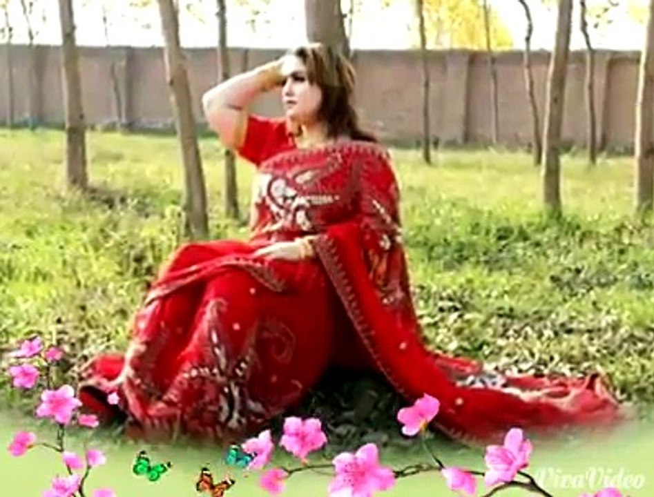 pashto new song 2015_ banjari mama