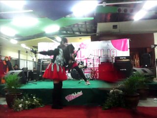 DDM Sub Kawaii Metal Dance Cover @Plasa Jababeka Cikarang